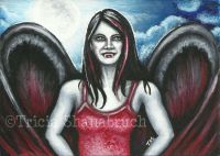 Dark Wings